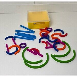 Osmo Little Genius ABC's Replacement Pieces